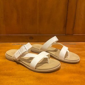 Women’s Croc sandals